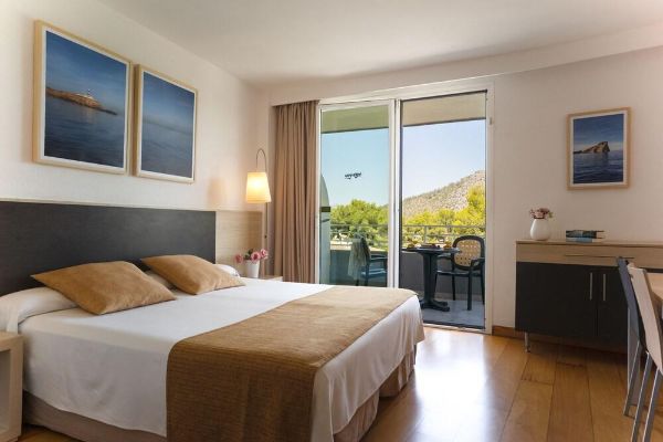 Hotel Ivory Playa Sports & Spa (Alcúdia)